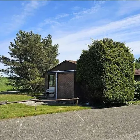 Casa vacanze Zilt Warmenhuizen