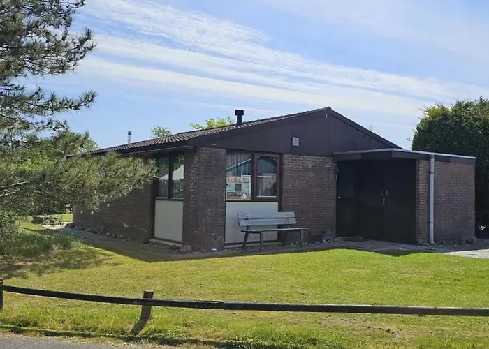 Zilt Feriehus Warmenhuizen